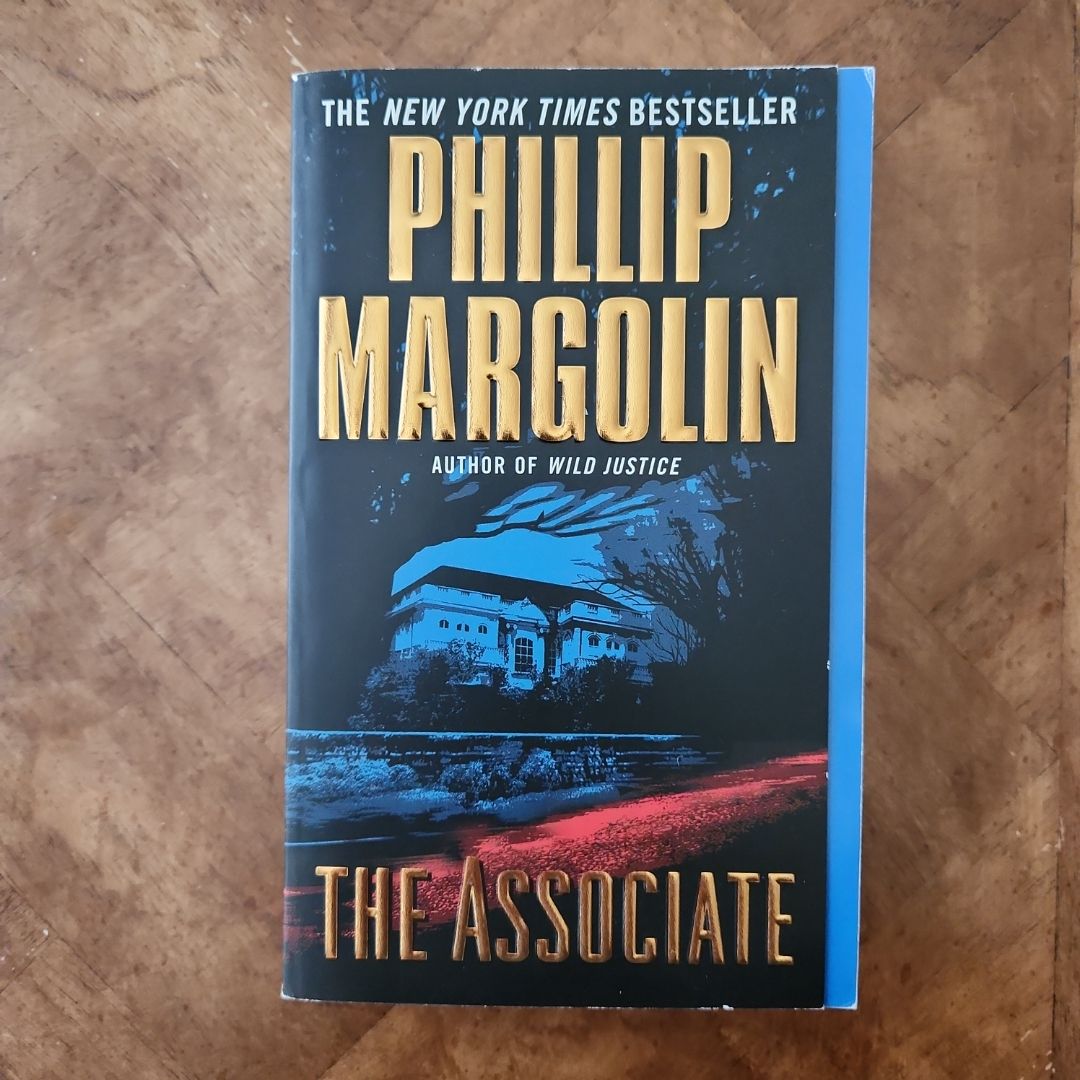 The Associate