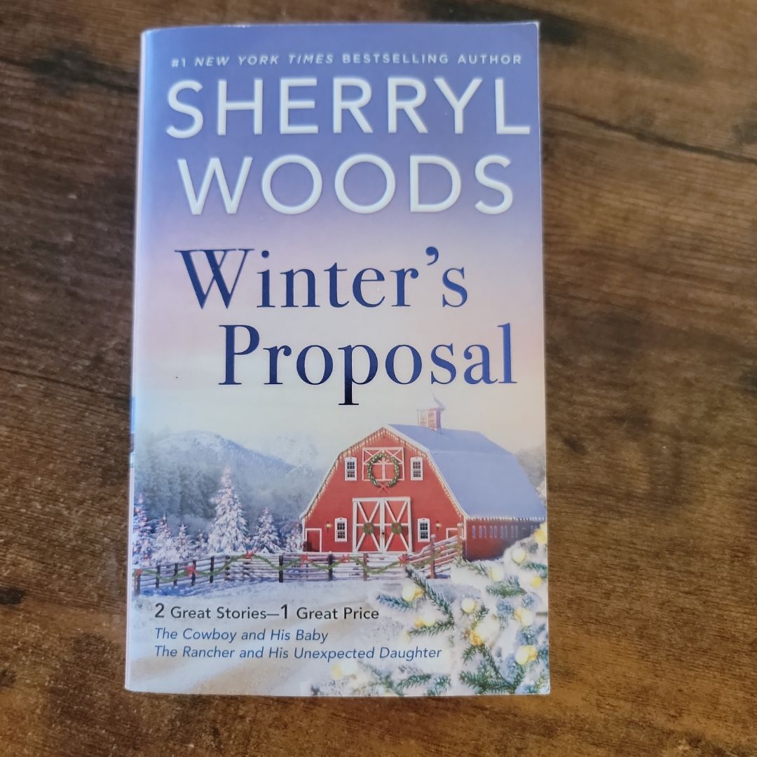 Winter's Proposal