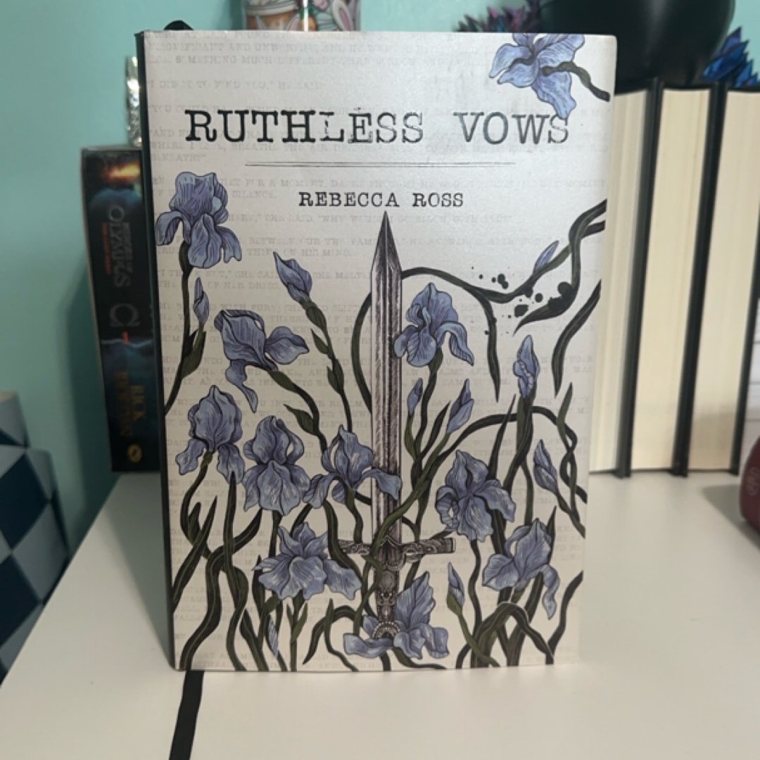 Ruthless Vows