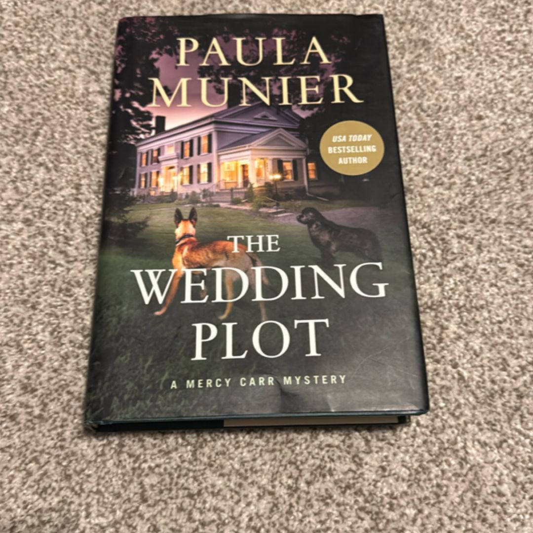 The Wedding Plot