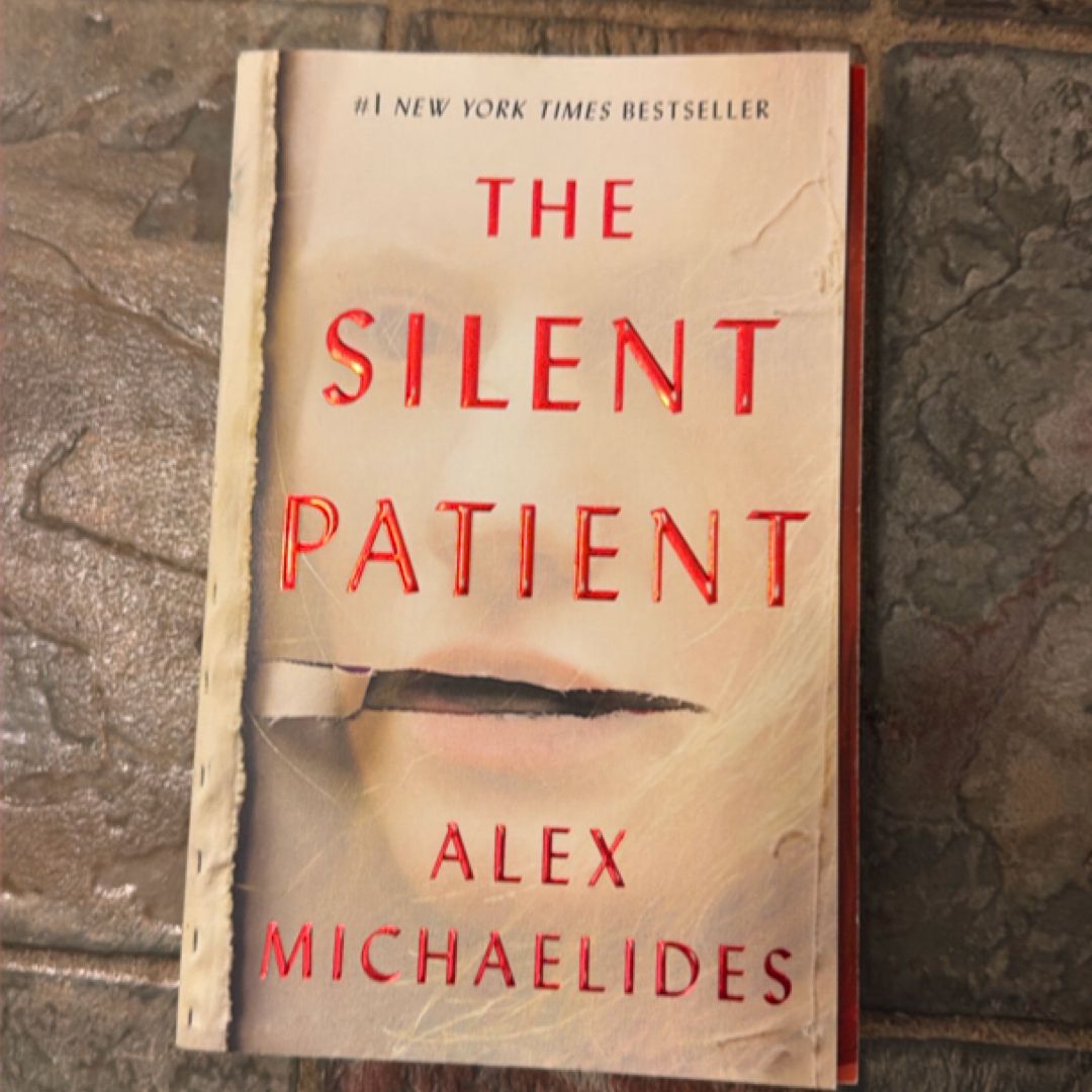 The Silent Patient