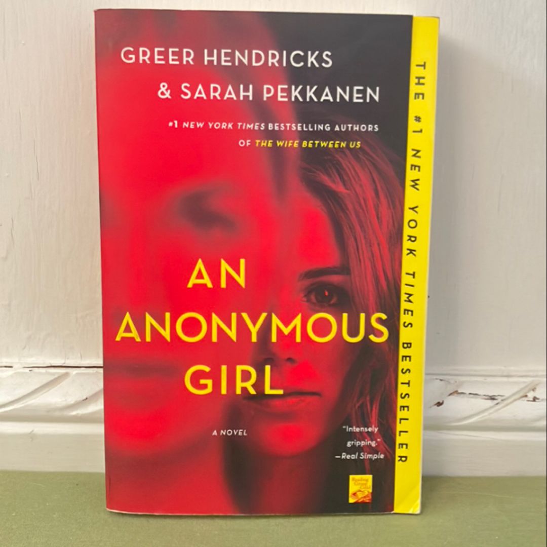 An Anonymous Girl