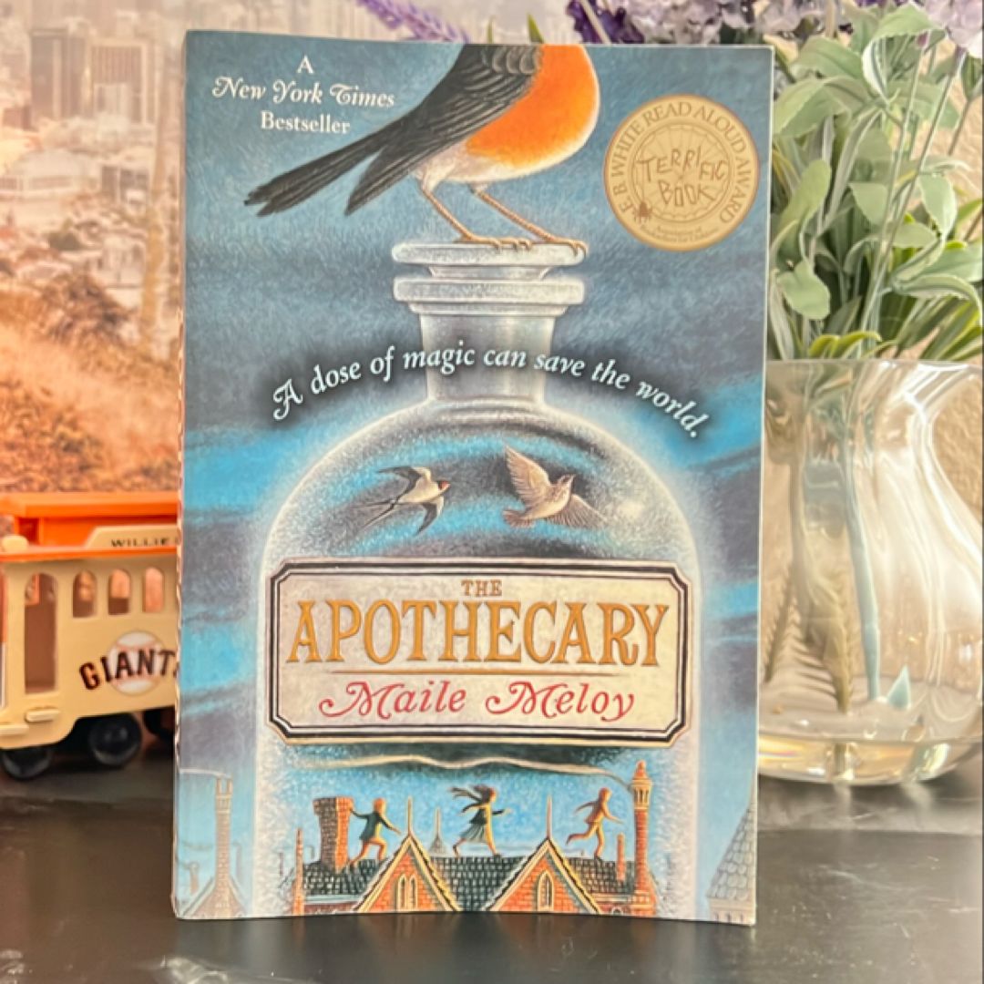 The Apothecary