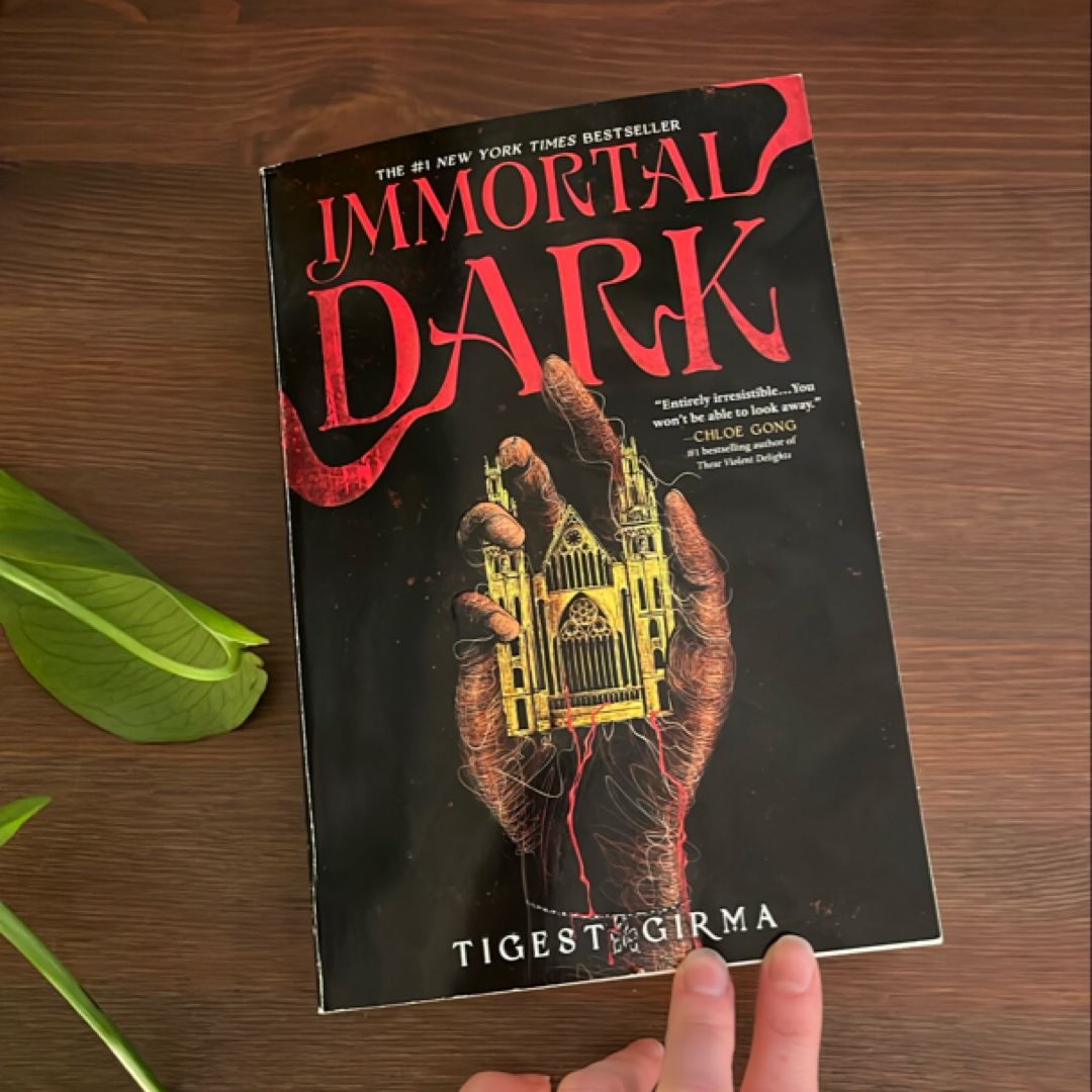 Immortal Dark