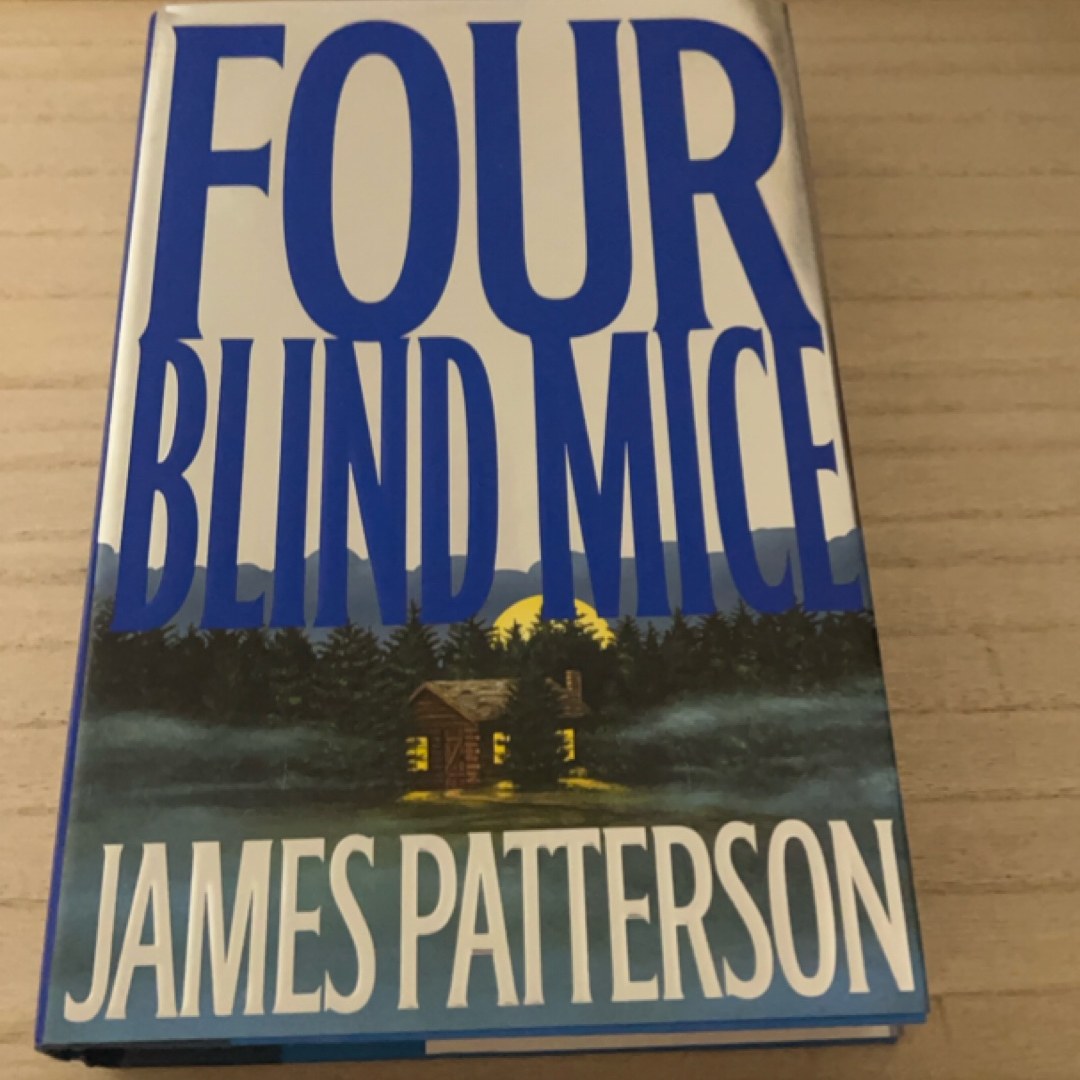Four Blind Mice