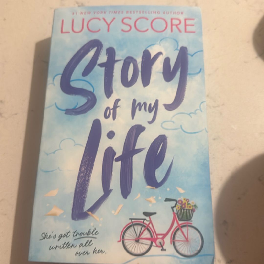 Story of My Life (Deluxe Edition)