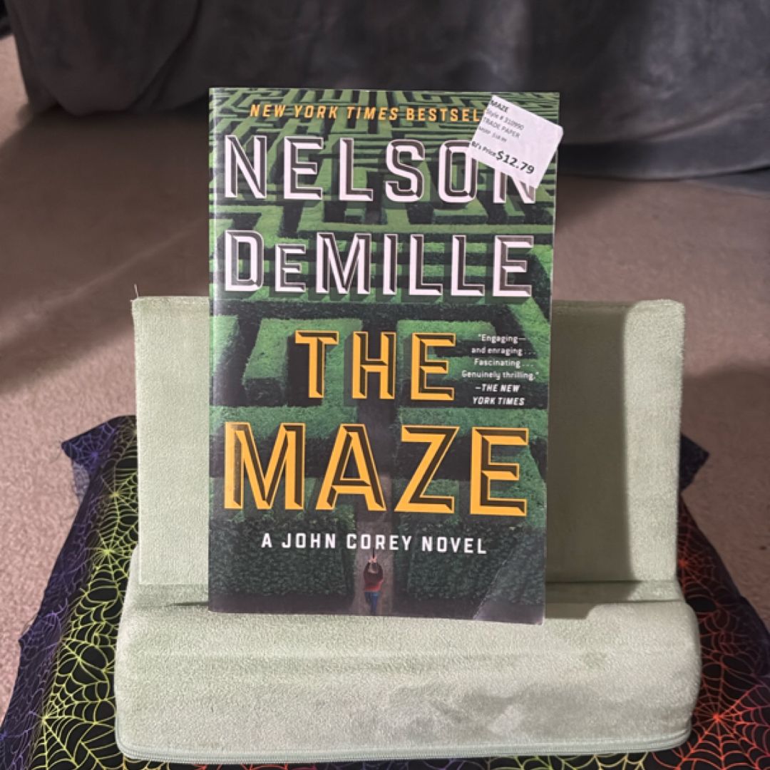 The Maze