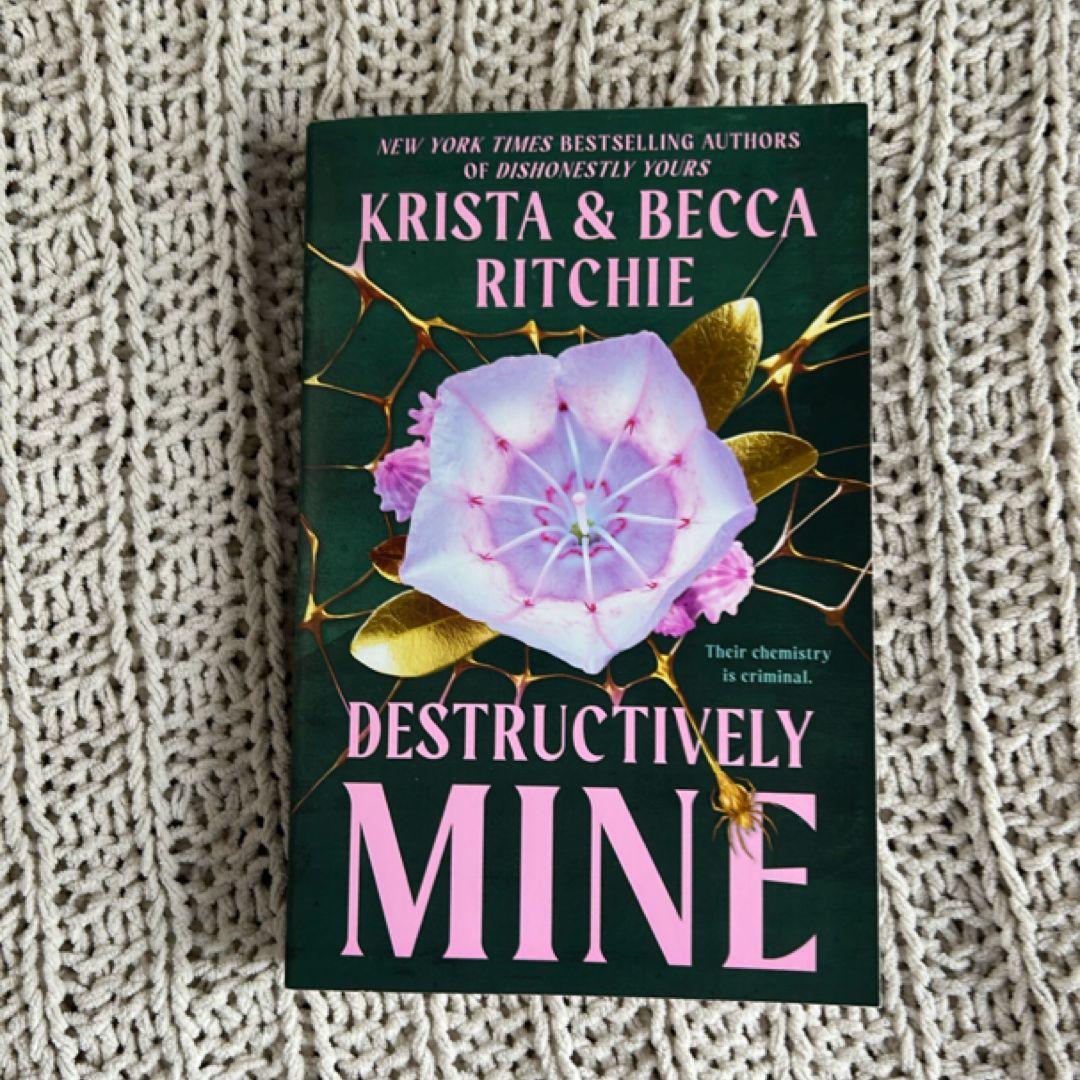 Destructively Mine
