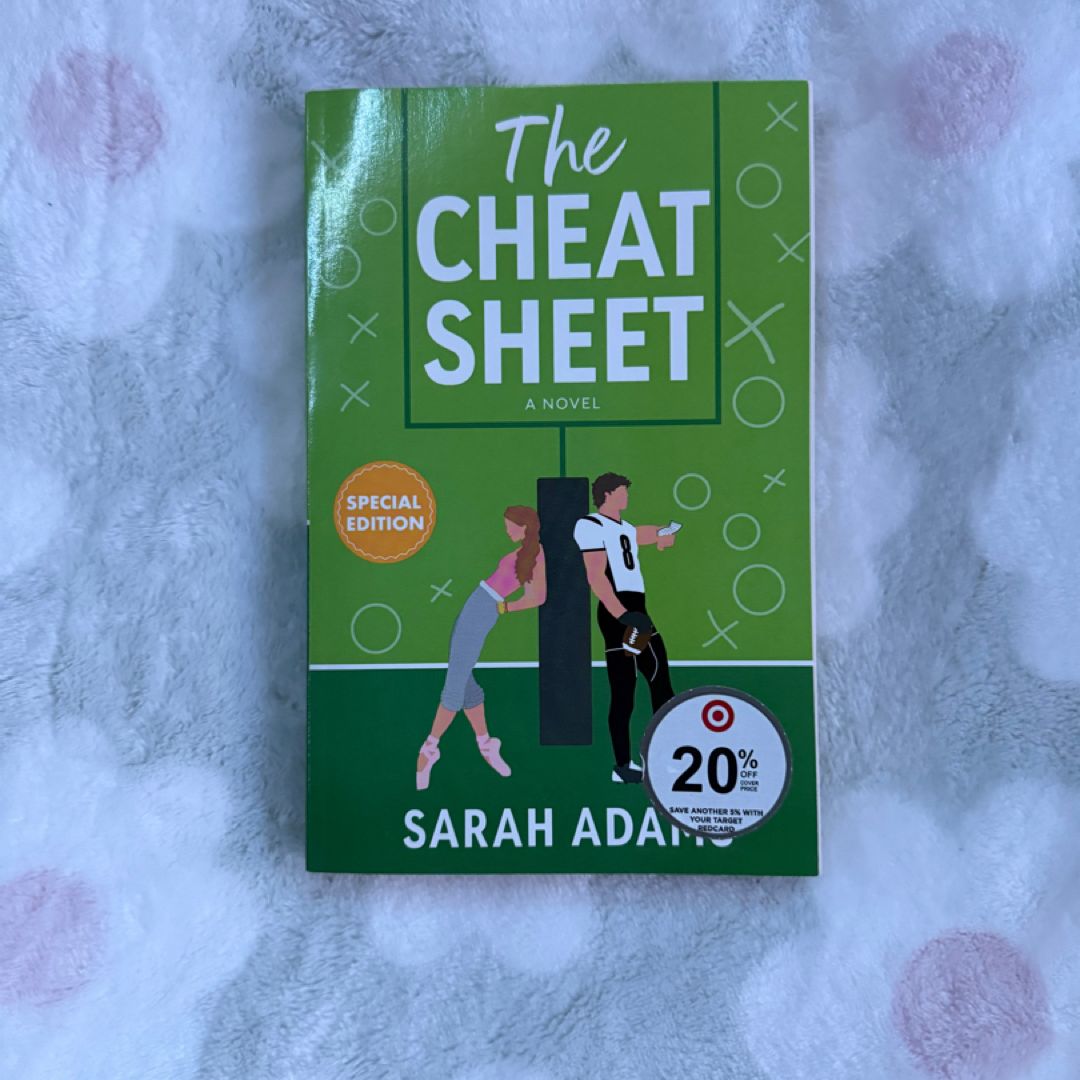 The Cheat Sheet