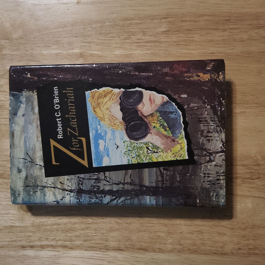 Z for Zachariah