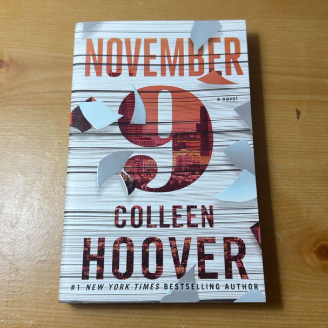 November 9
