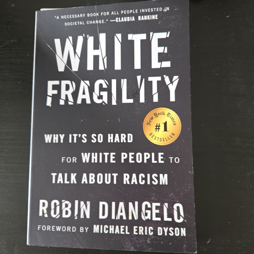 White Fragility