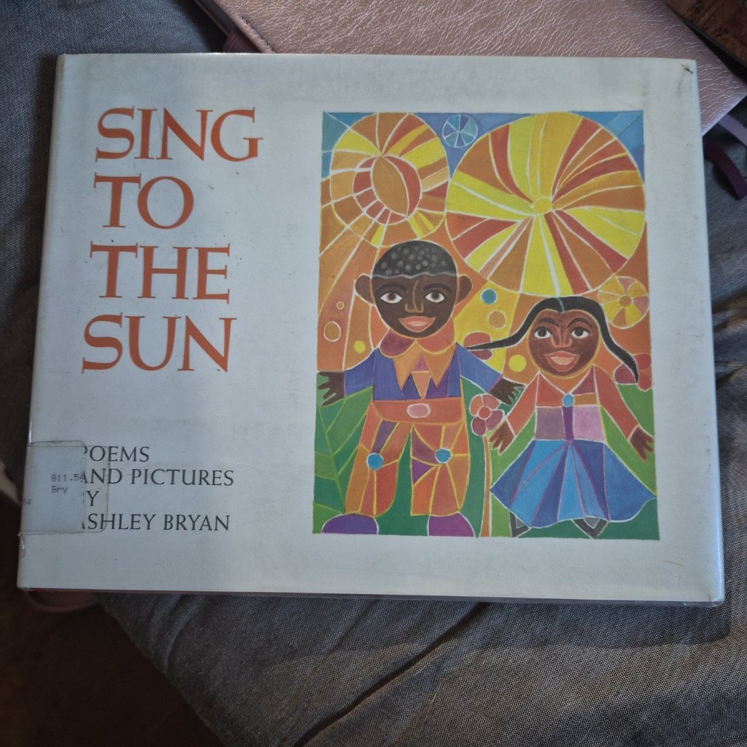 Sing to the Sun