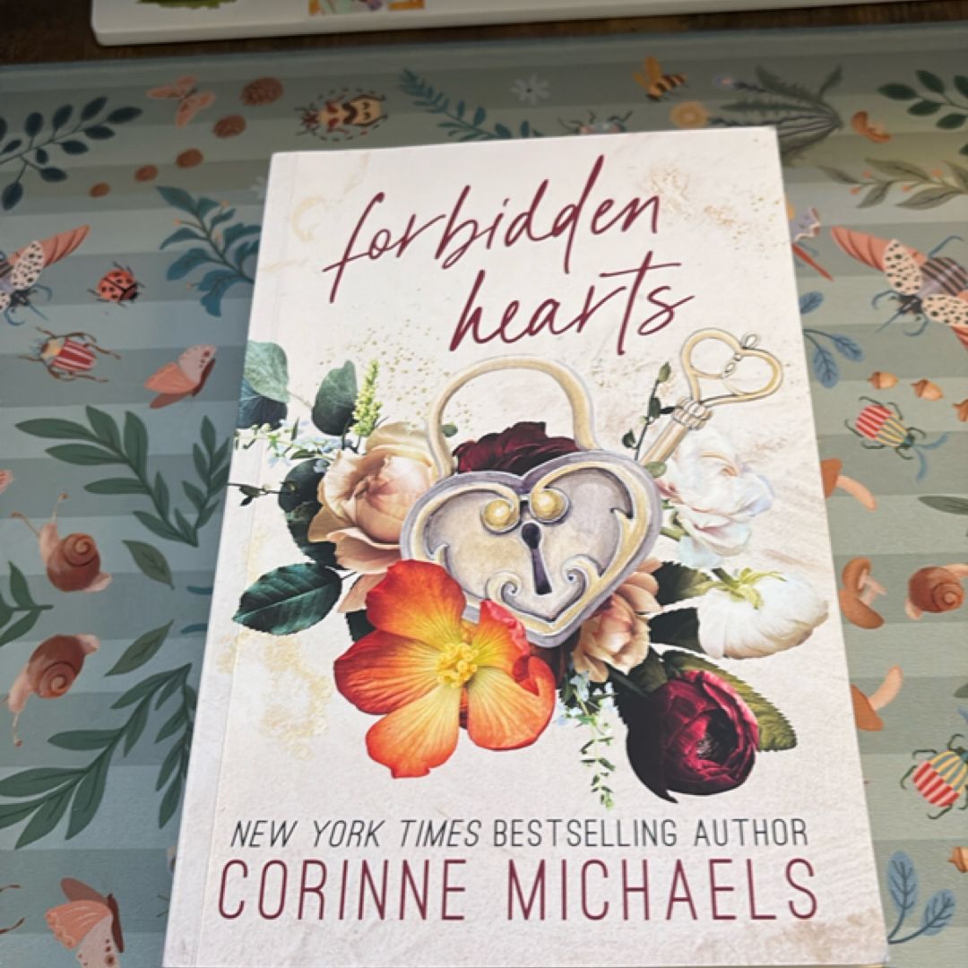 Forbidden Hearts