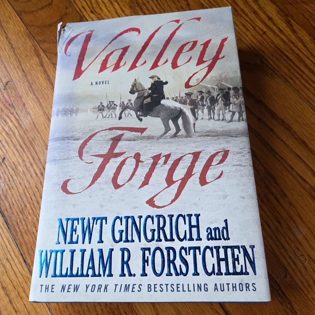 Valley Forge