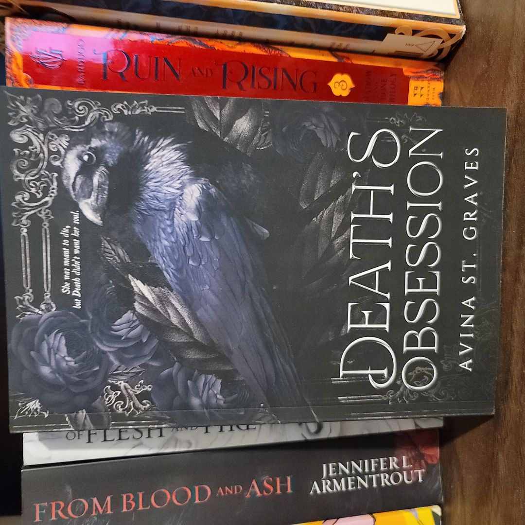 Death's Obsession 