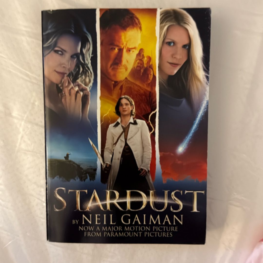 Stardust