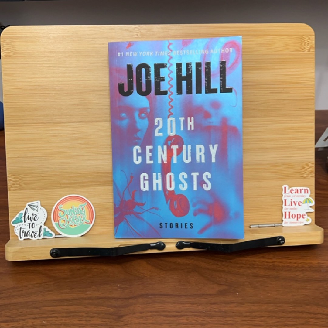 20th Century Ghosts 20th Anniversary Edition
