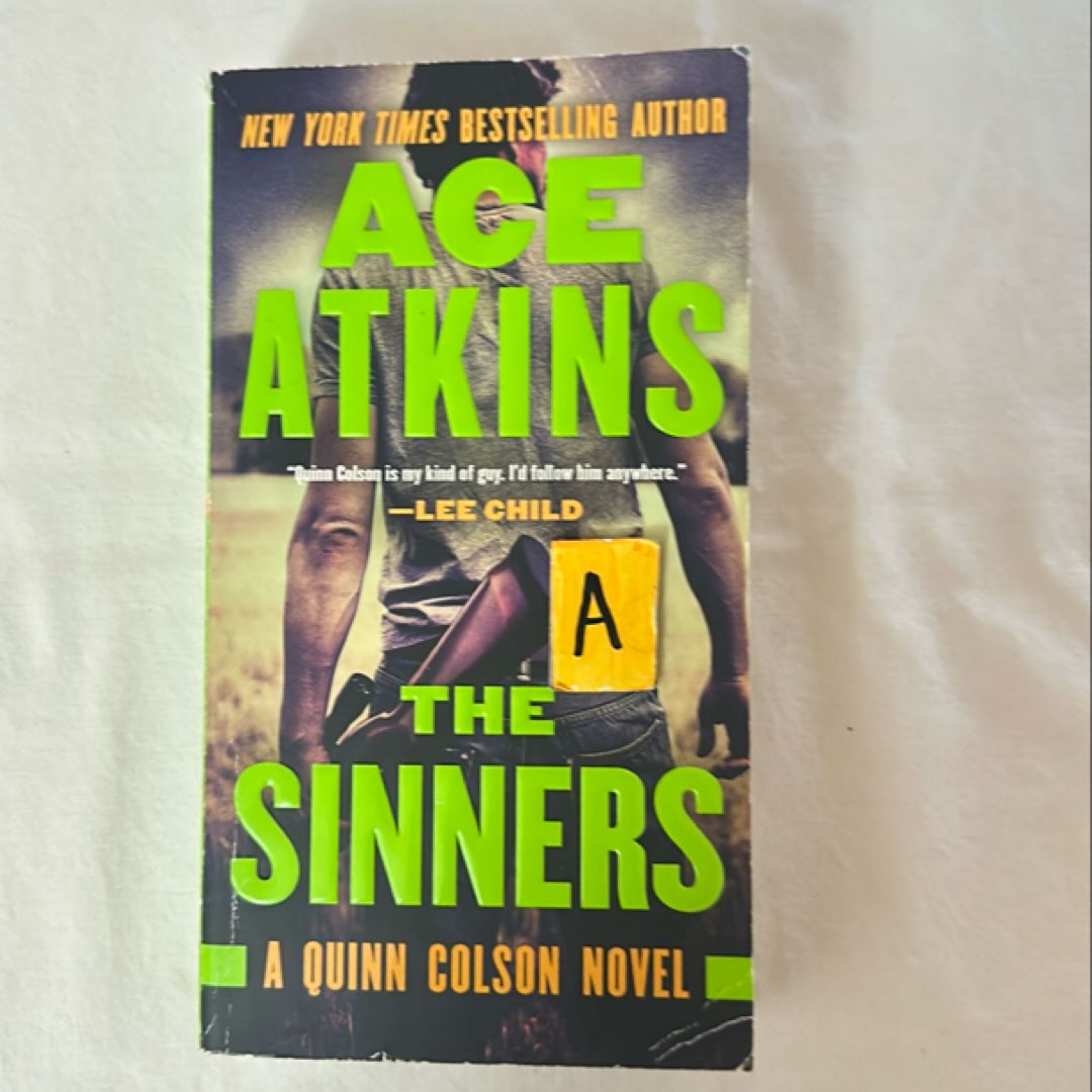 The Sinners