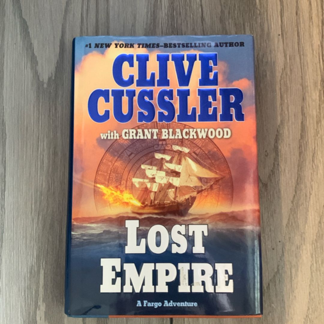 Lost Empire