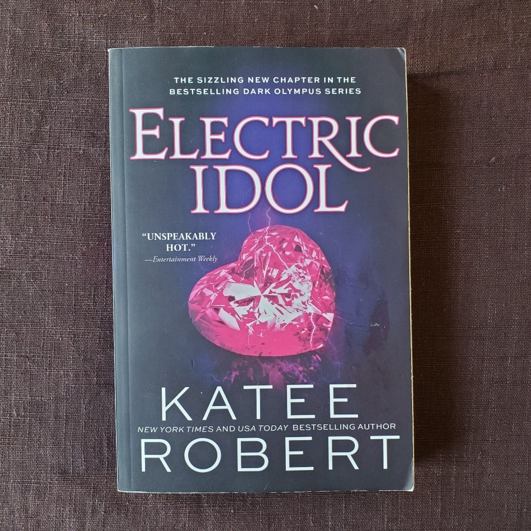 Electric Idol