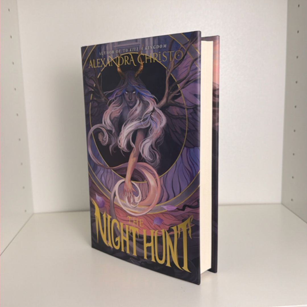 The Night Hunt