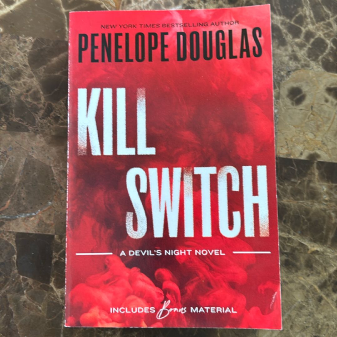 Kill Switch