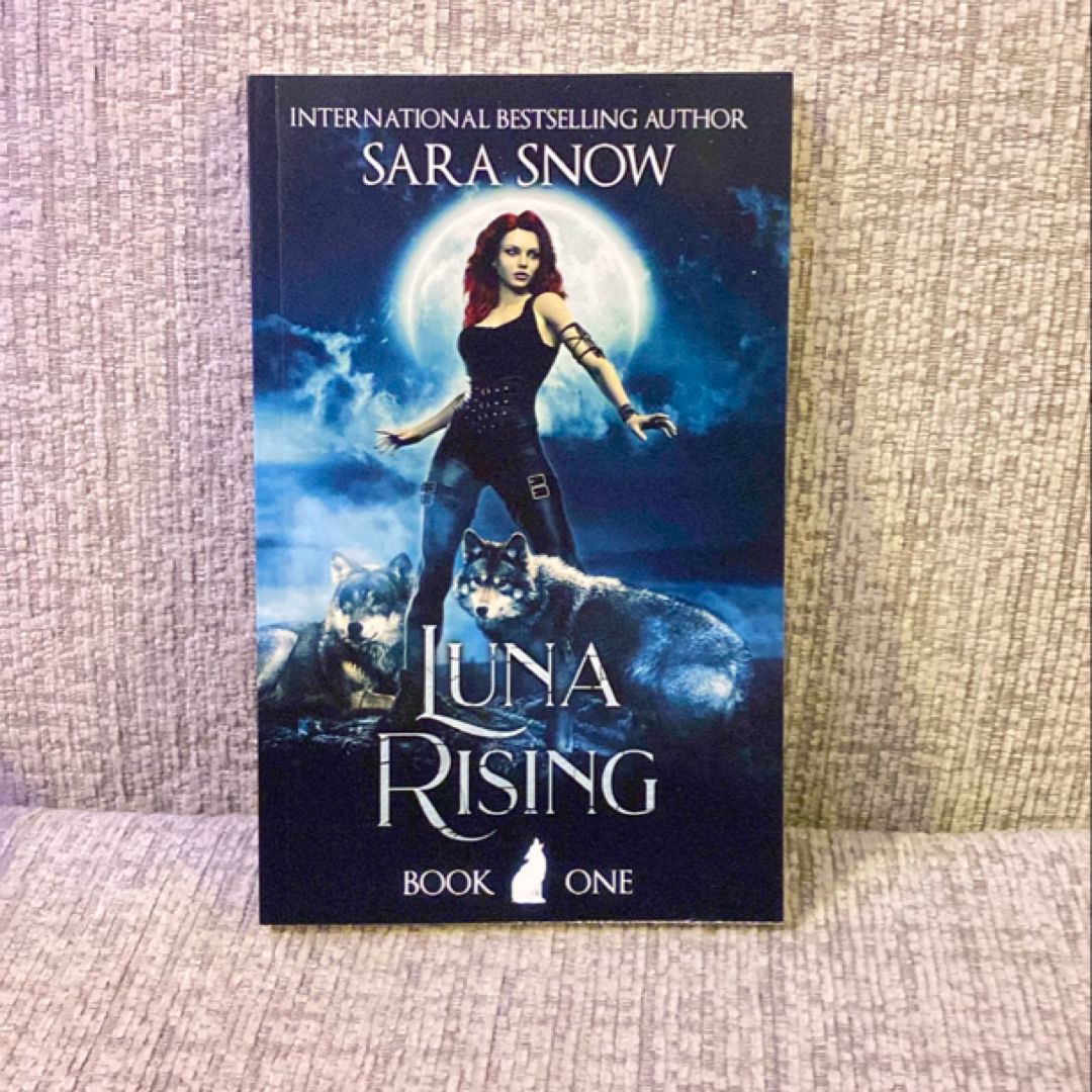 Luna Rising
