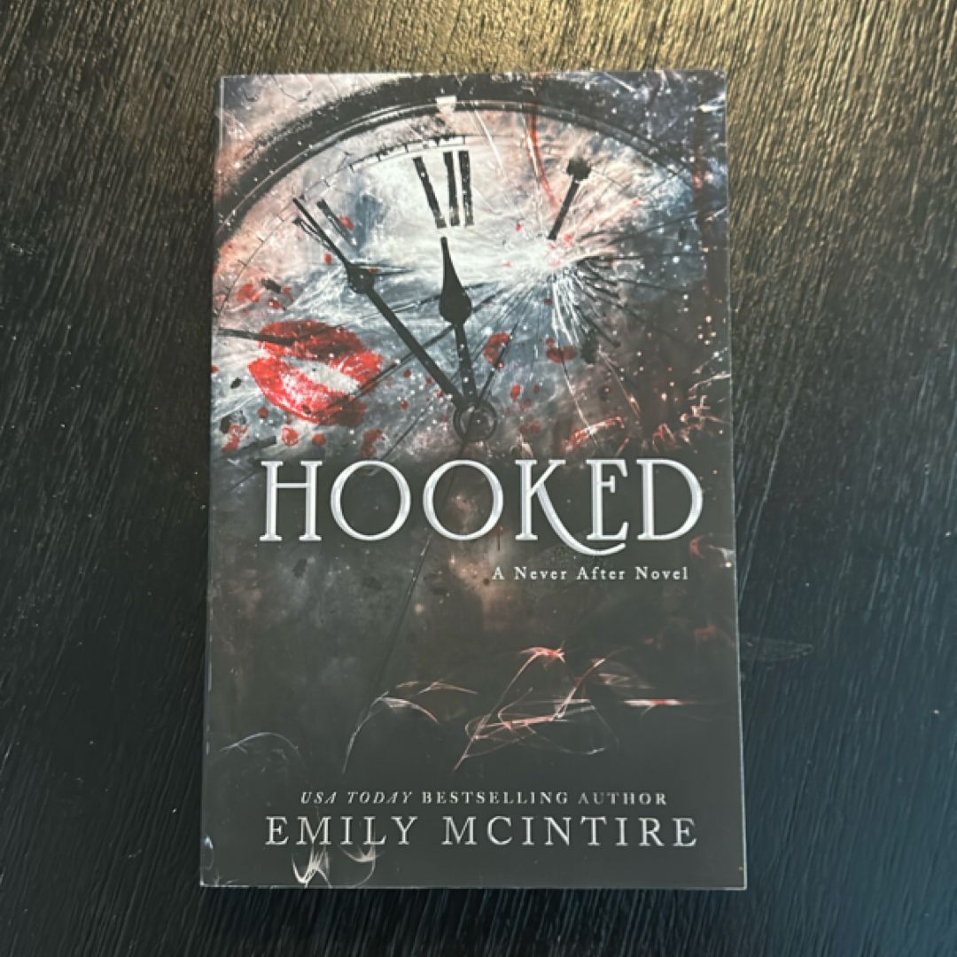 Hooked