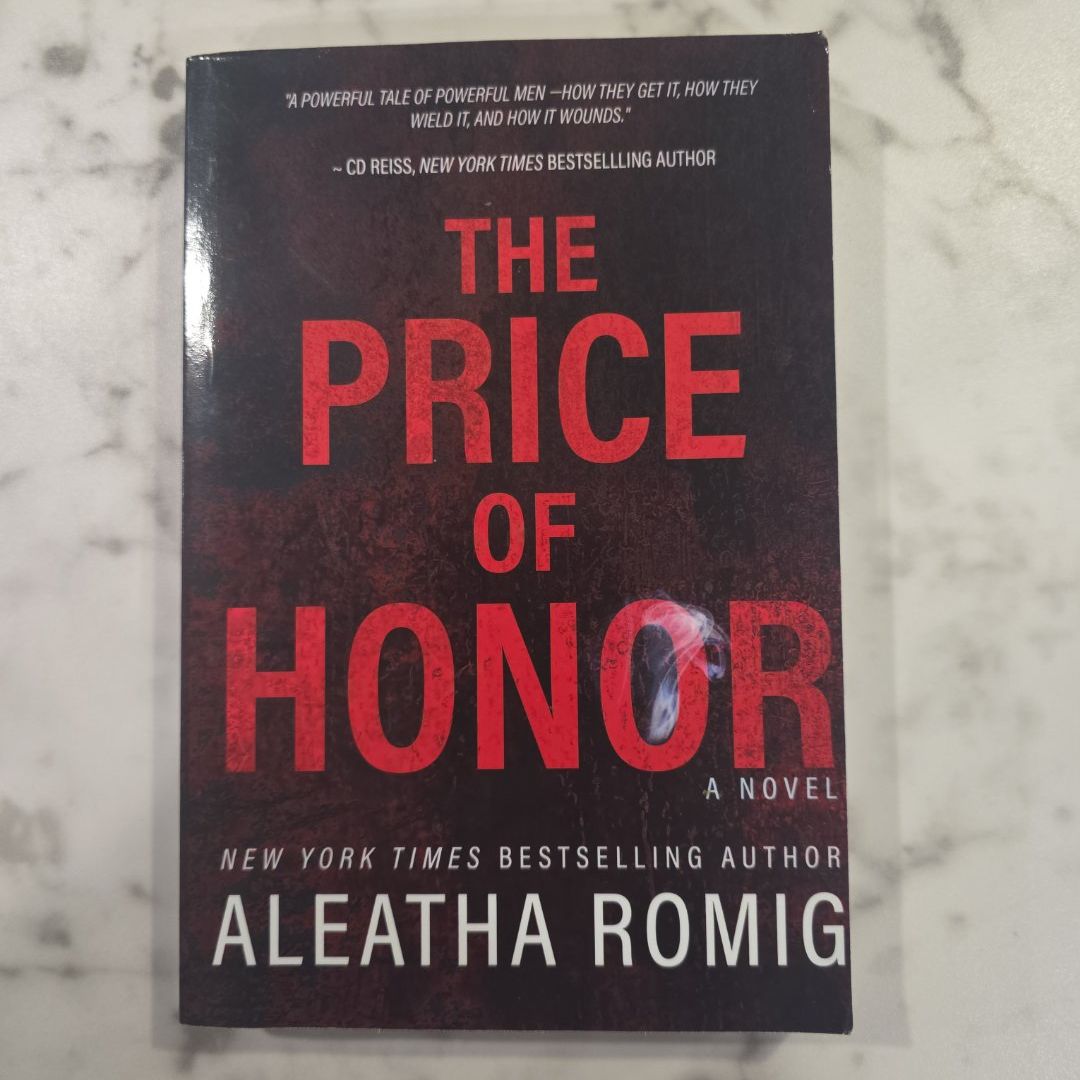 The Price of Honor