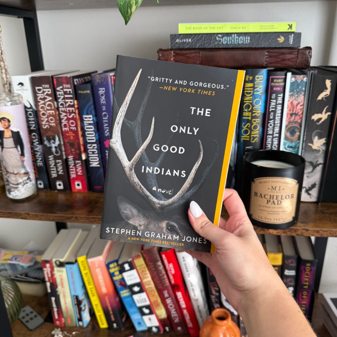 The Only Good Indians