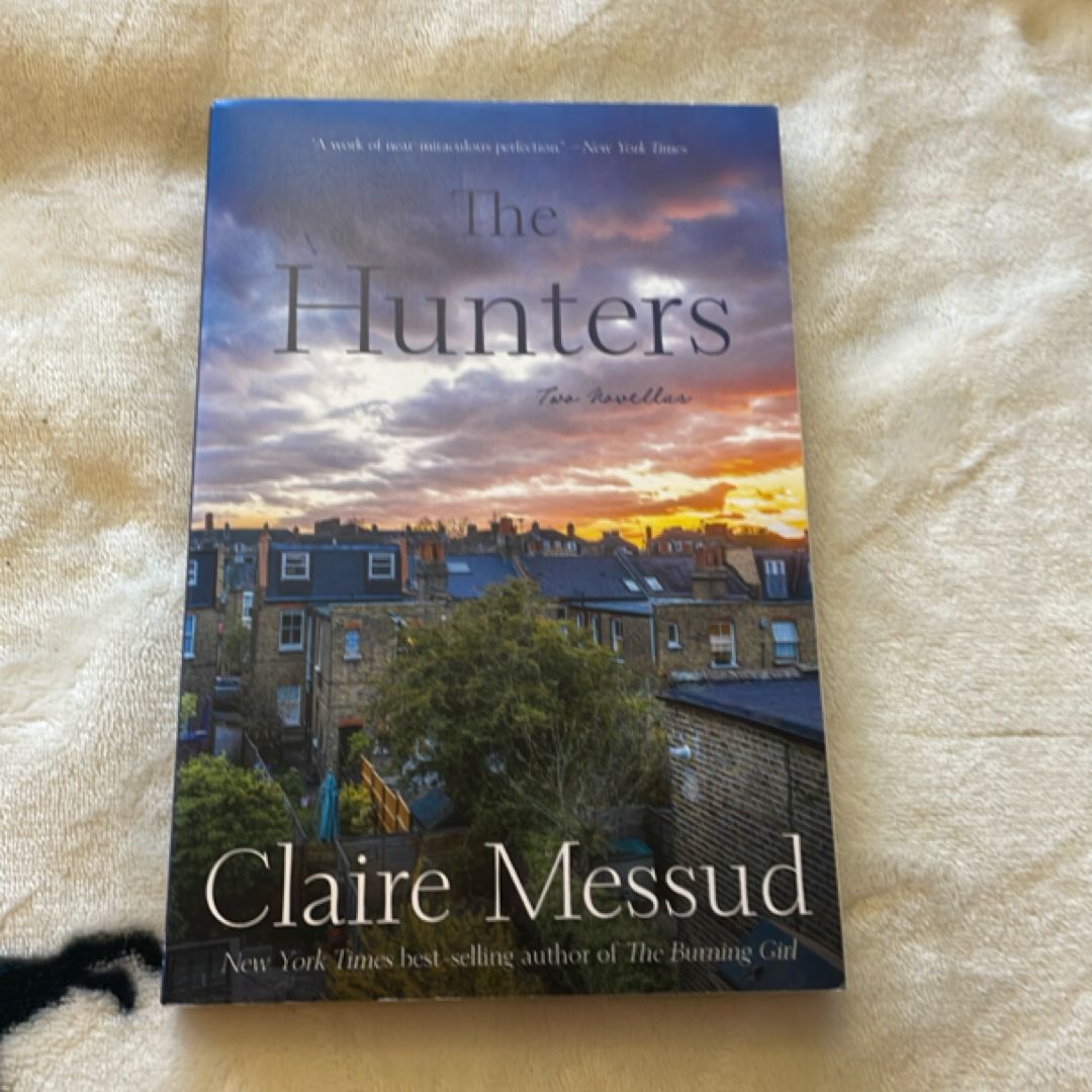 The Hunters