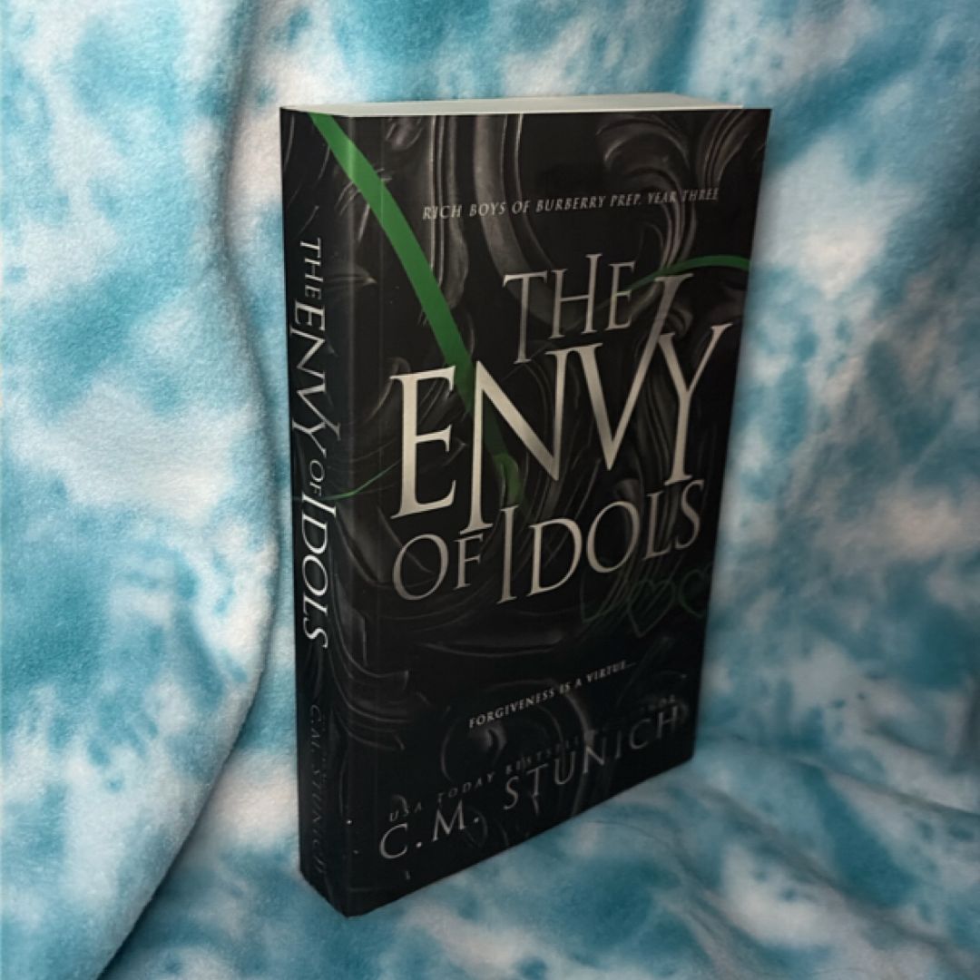 The Envy of Idols