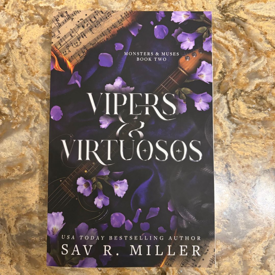 Vipers and Virtuosos
