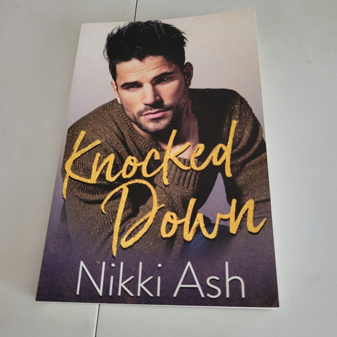 Knocked Down