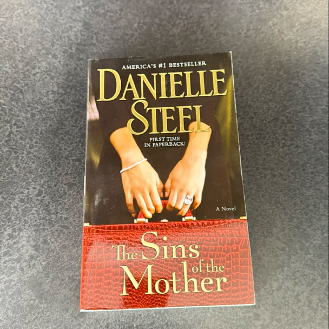 The Sins of the Mother