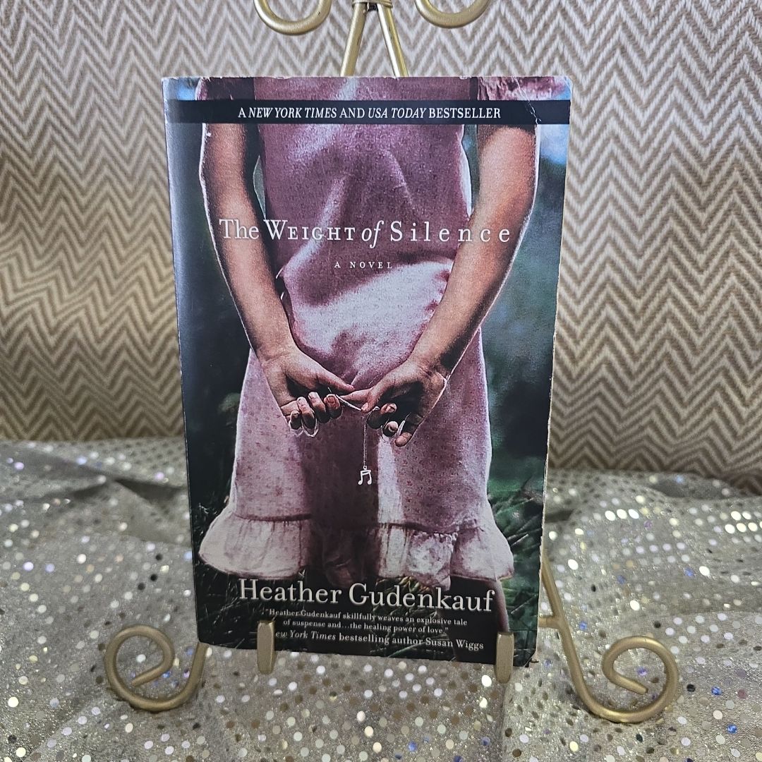 The Weight of Silence