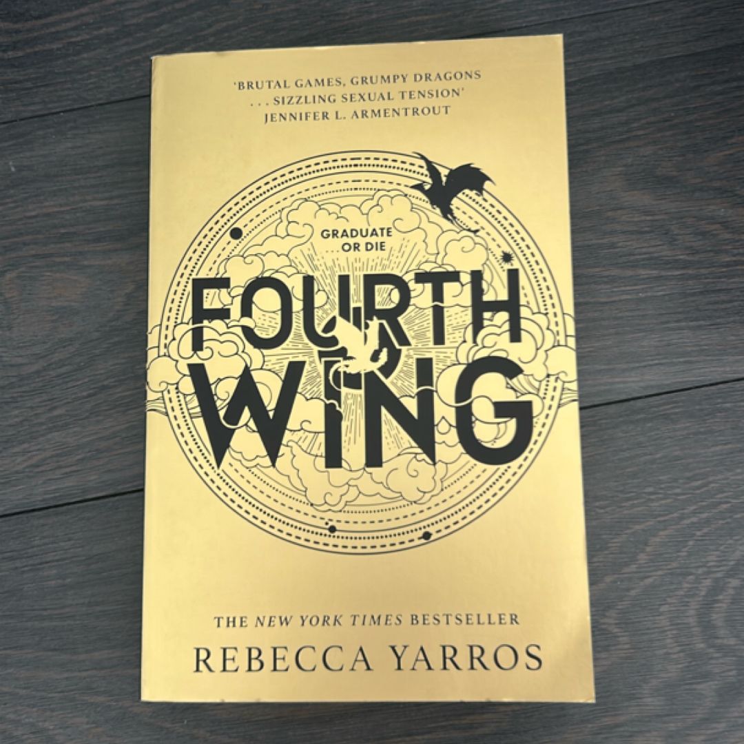 Fourth Wing
