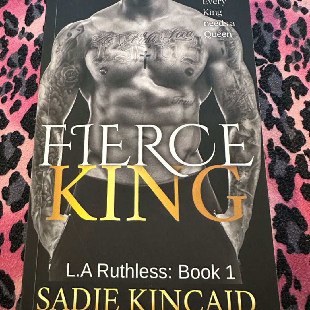 Fierce King