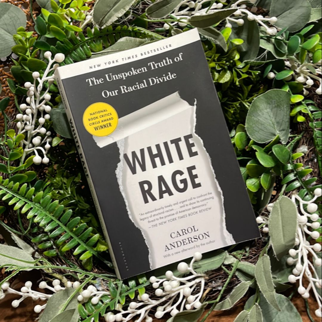 White Rage