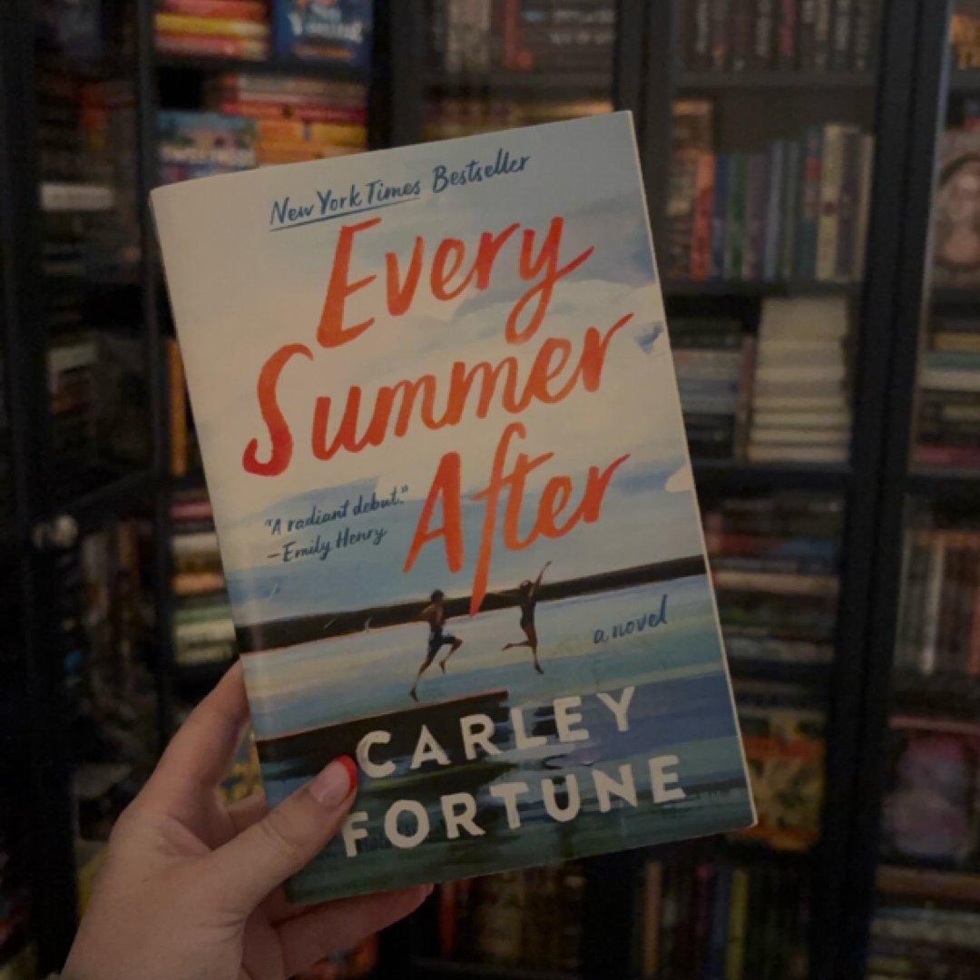 Every Summer After