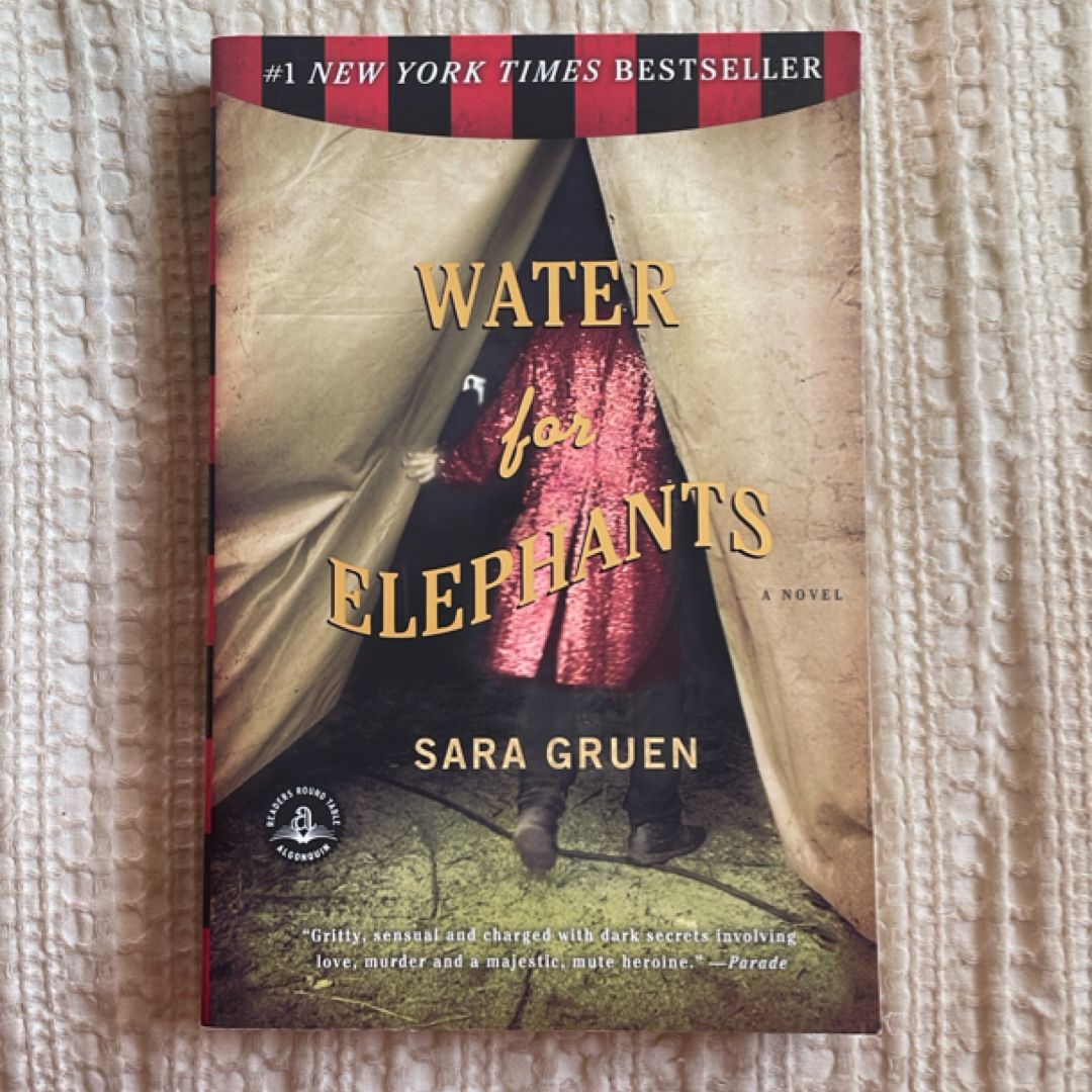Water for Elephants