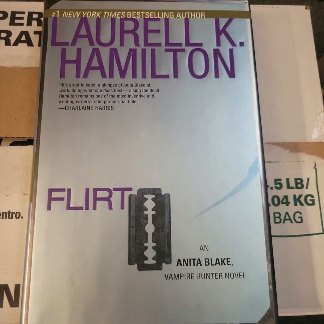 Flirt
