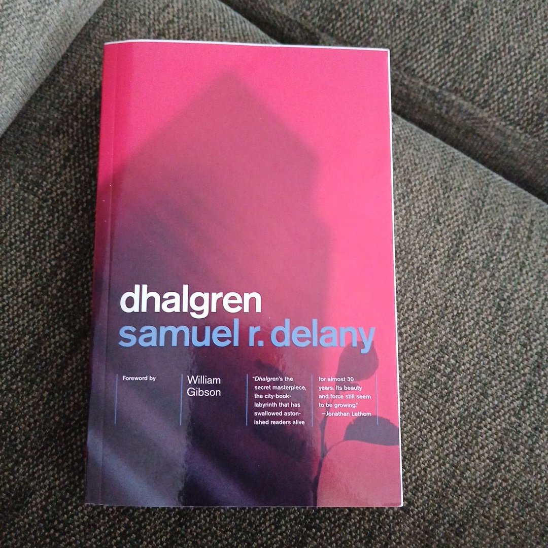 Dhalgren