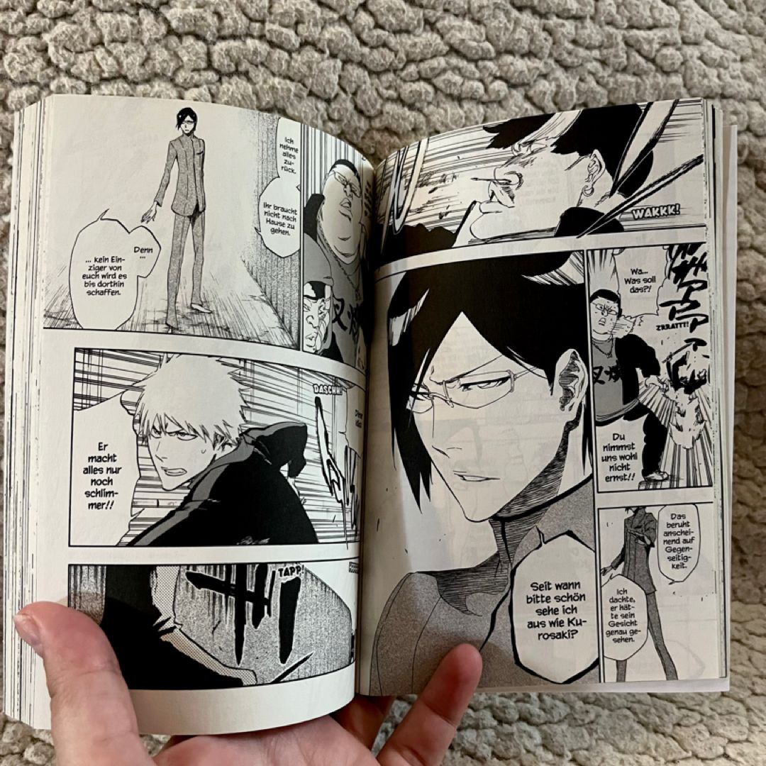 Bleach, Vol. 49 by Tite Kubo