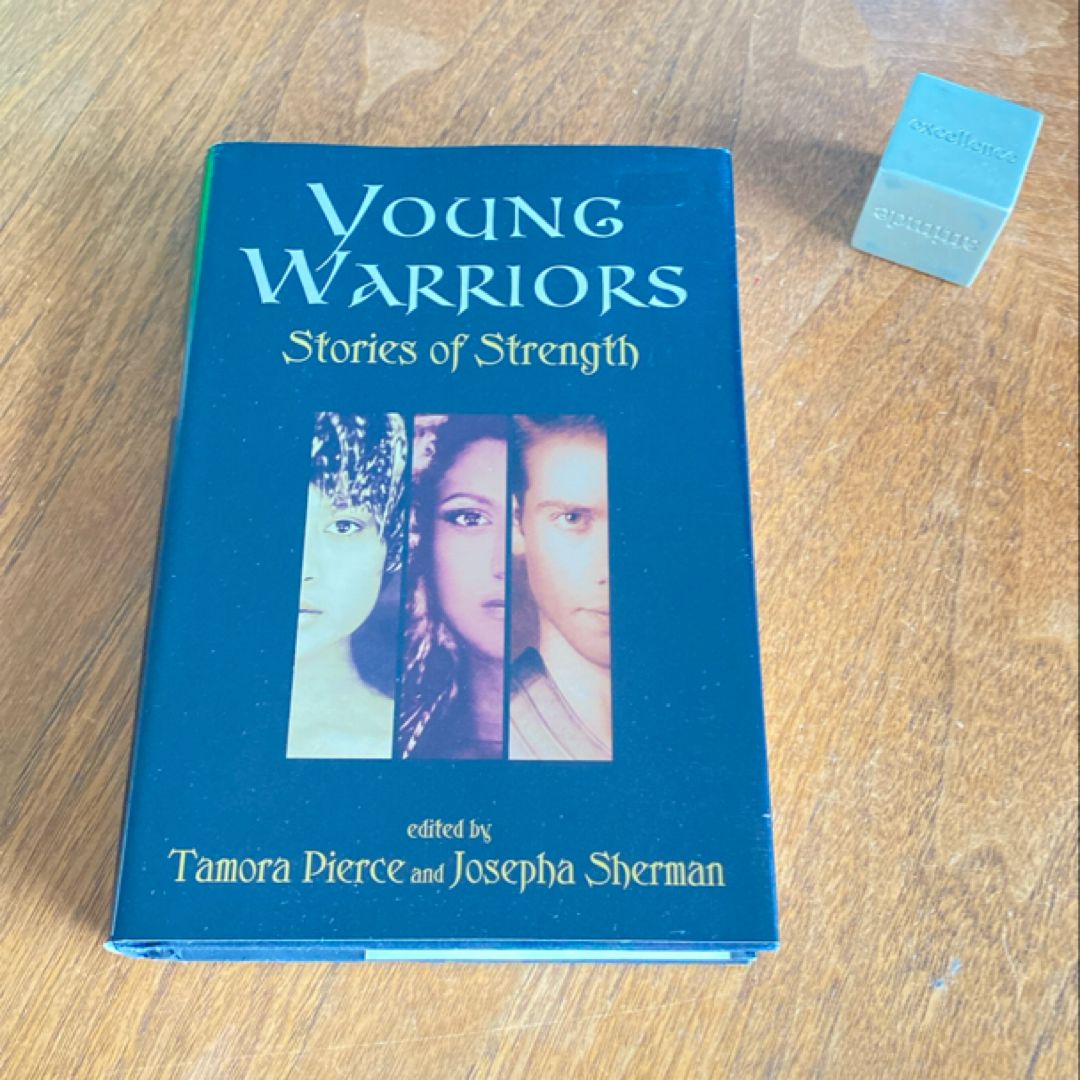 Young Warriors