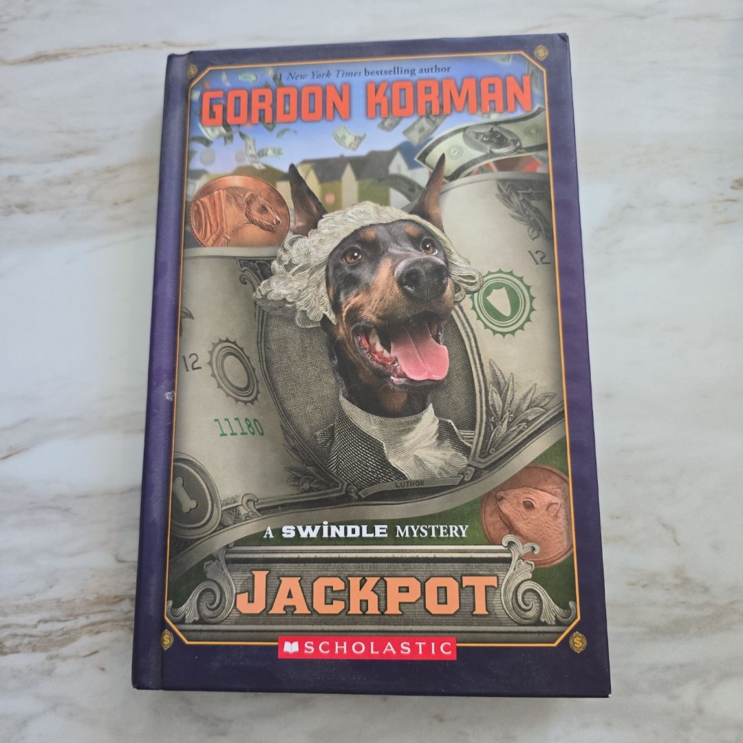 Jackpot