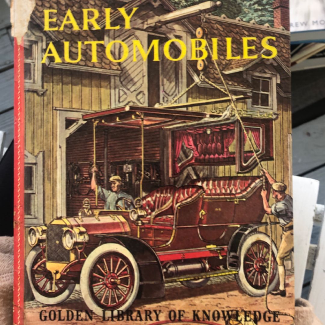 Early Automobiles