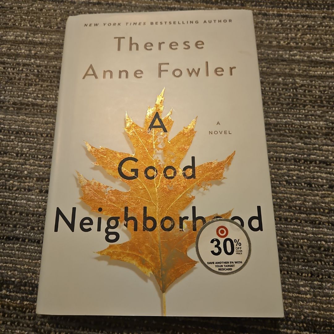 A Good Neighborhood
