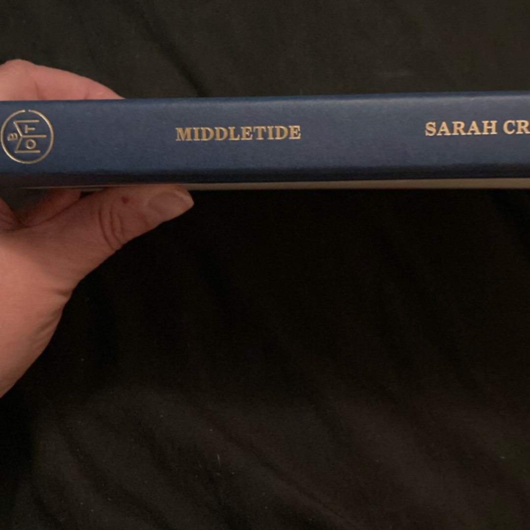 Middletide